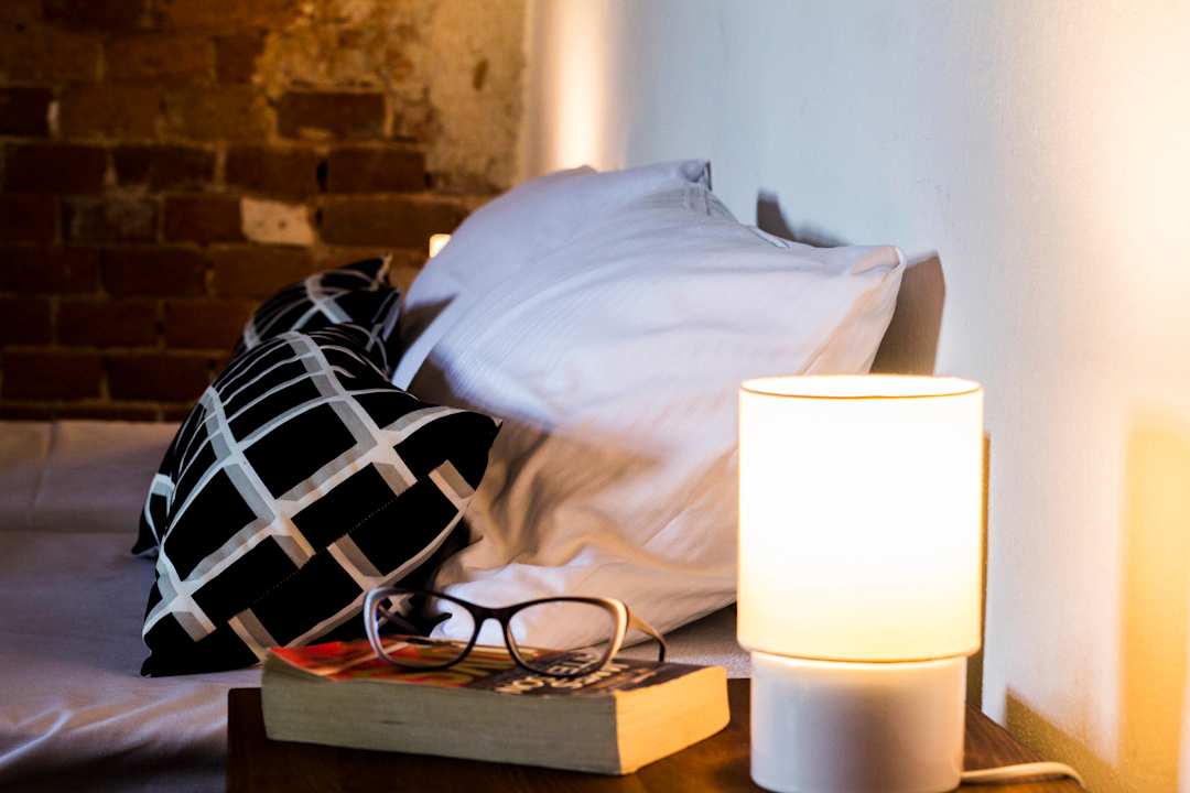 Zimmer Luneta Warszawska Hostel