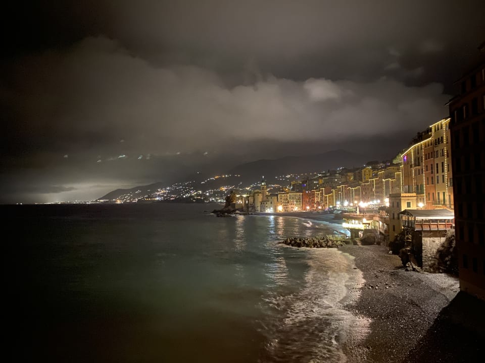 Ausblick Hotel Cenobio Dei Dogi
