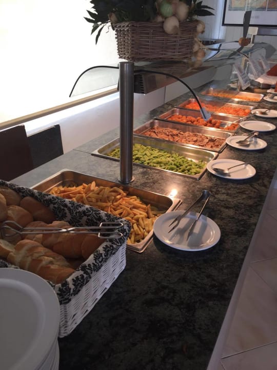 Restaurant Hotel Club S'Illot