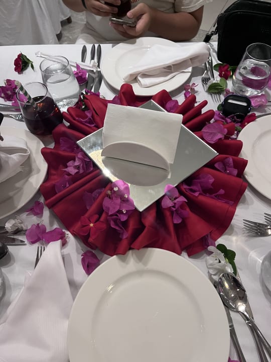 Gastro TUI MAGIC LIFE Jacaranda