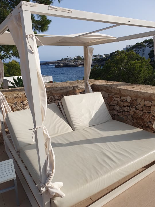Pool ROBINSON CALA SERENA