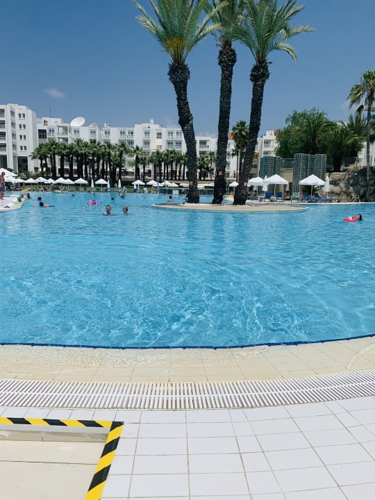 Außenansicht Monachus Family Resort Sorgun