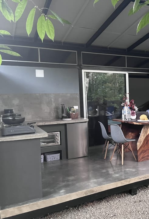 Gastro Casa Caribe Sur - Karibik & Style