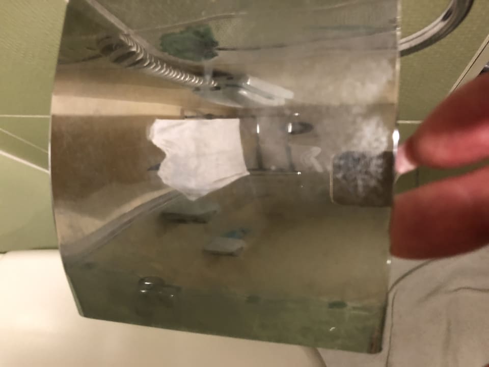 Zimmer Hotel Orfeus Park