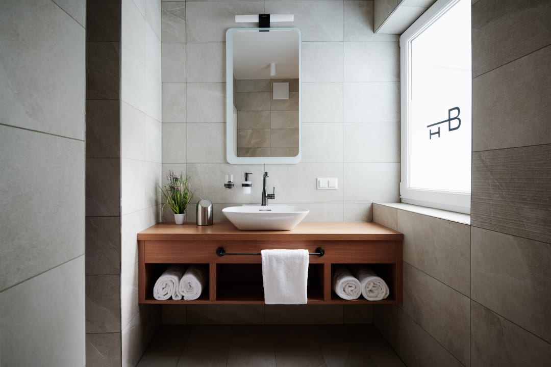 Zimmer HOMEBOUND APARTMENTS Bad Goisern - contactless check-in