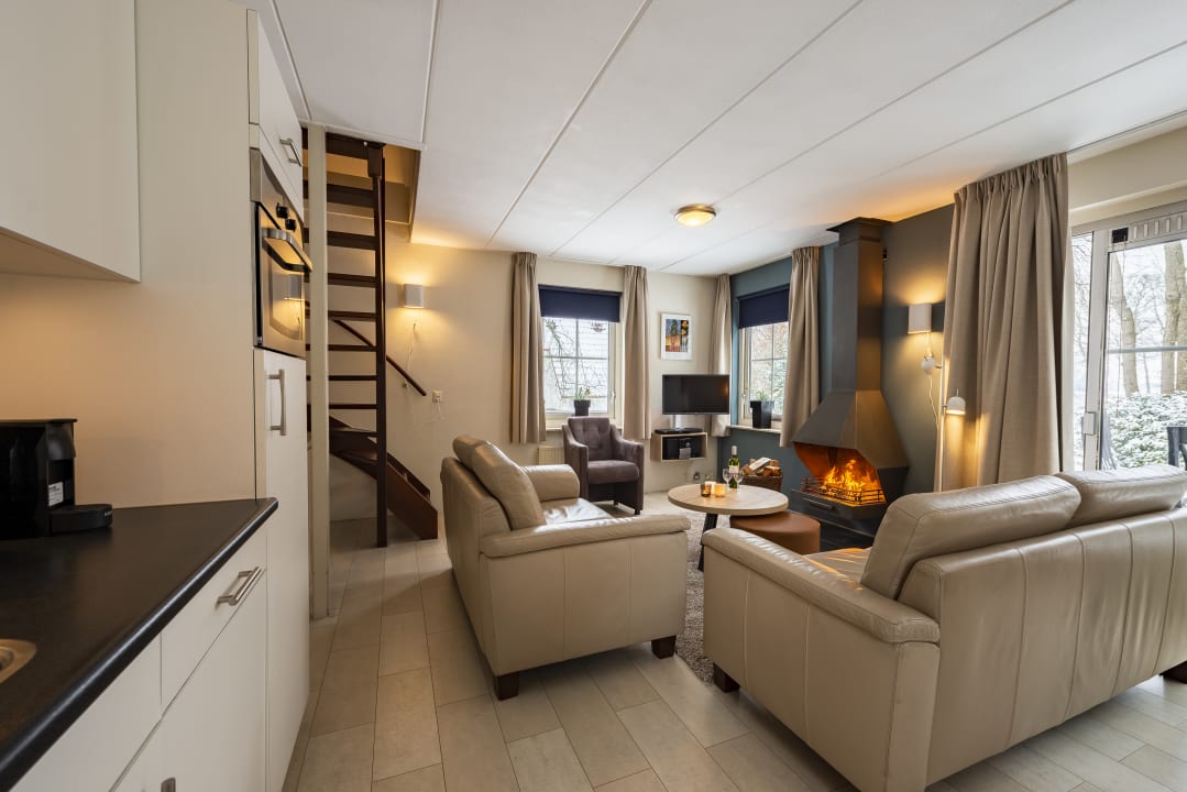 Zimmer Ferienpark Landal Landgoed De Elsgraven