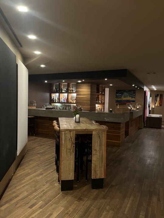 Gastro Designhotel Feldmilla