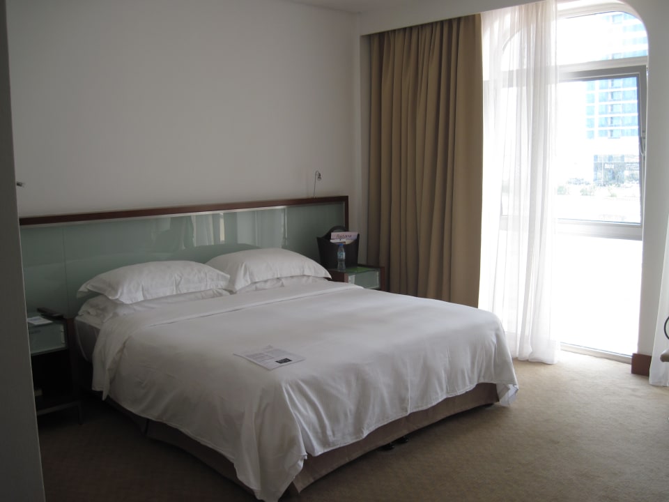 Zimmer Villa Rotana