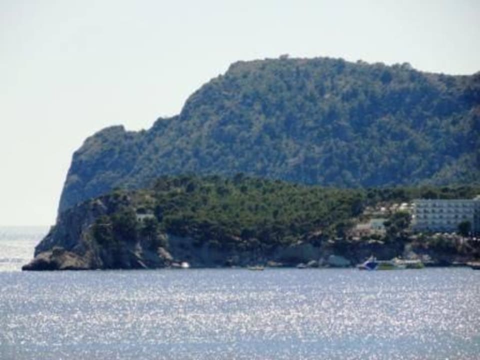 Upalne popołudnie Hotel Vibra Beverly Playa