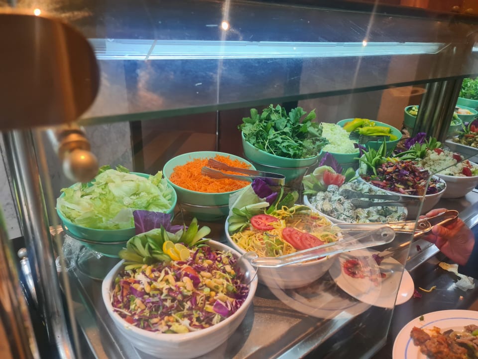 Gastro Sea Star Beau Rivage