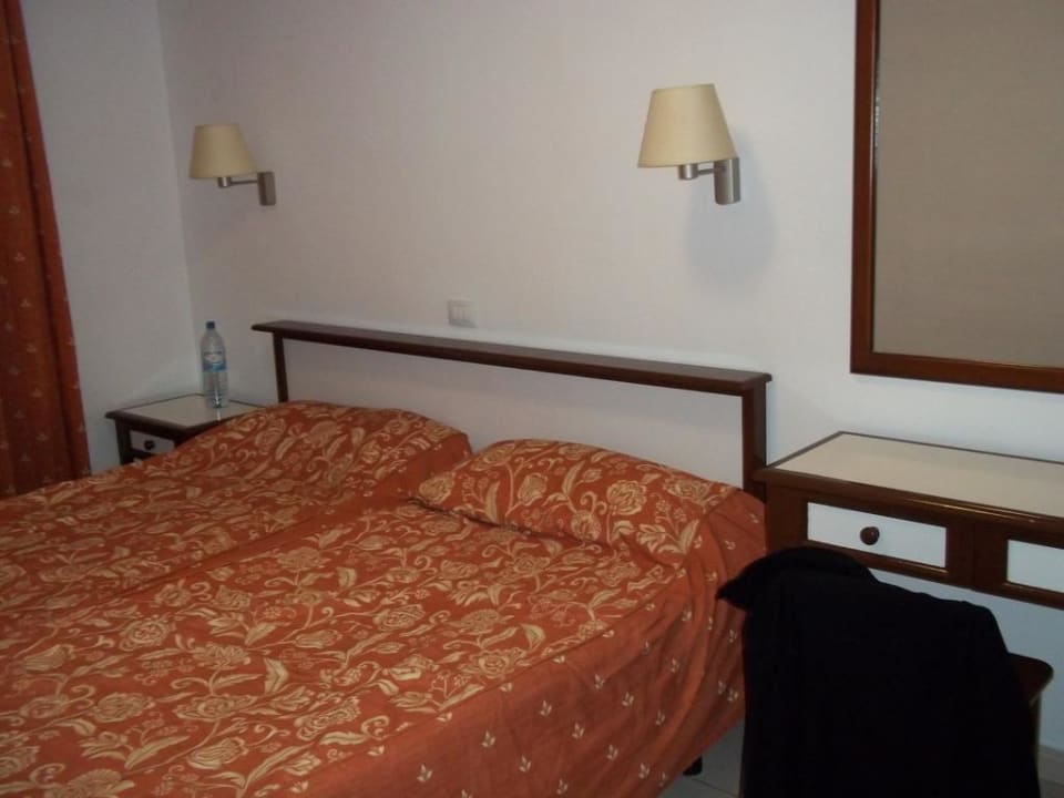 Schlafzimmer BLUESEA Jandia Luz