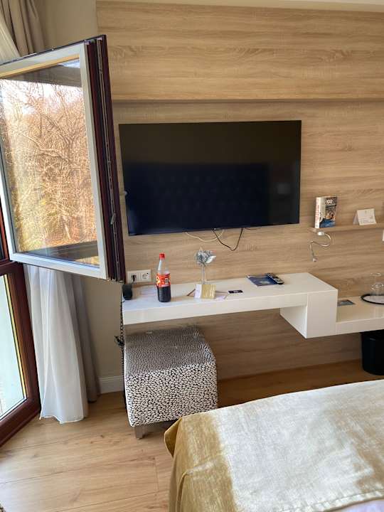 Zimmer Cliff Hotel Rügen