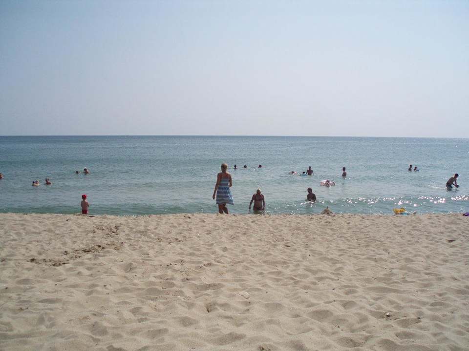 Strand HVD Clubhotel Miramar