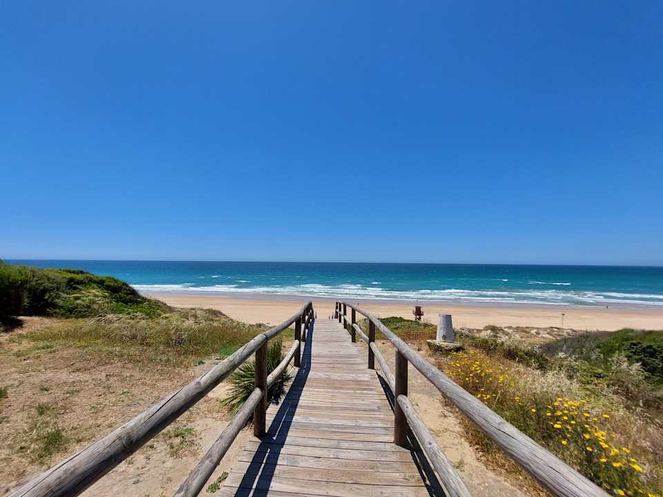 Strand Royal Hideaway Sancti Petri