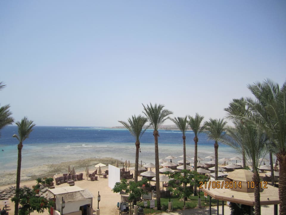 Meerblick Makadi Spa - Adults only