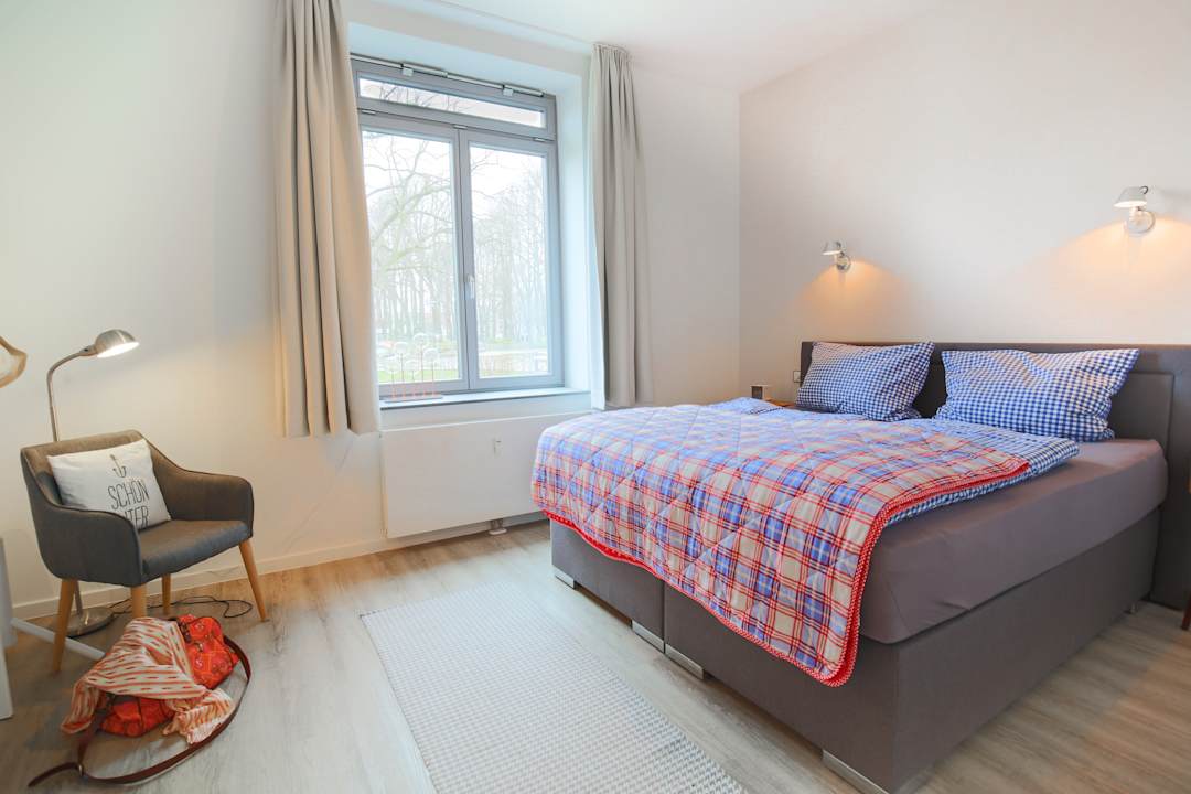 Zimmer Villa am Schwanenteich