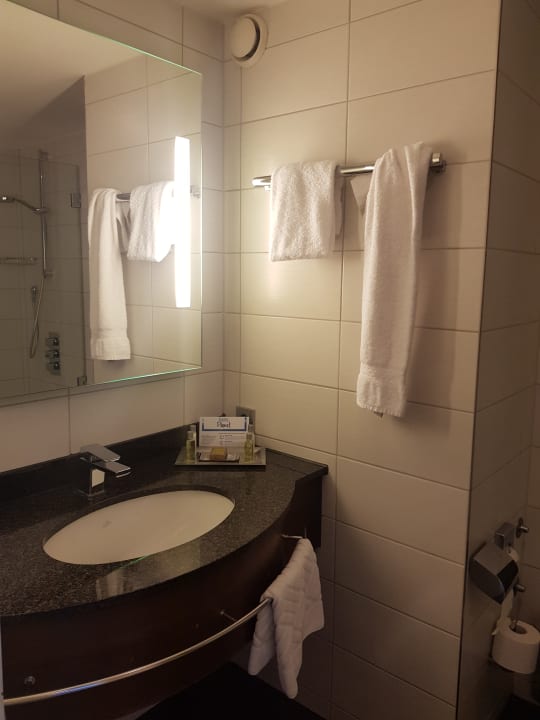 Zimmer Dorint Hotel Bonn