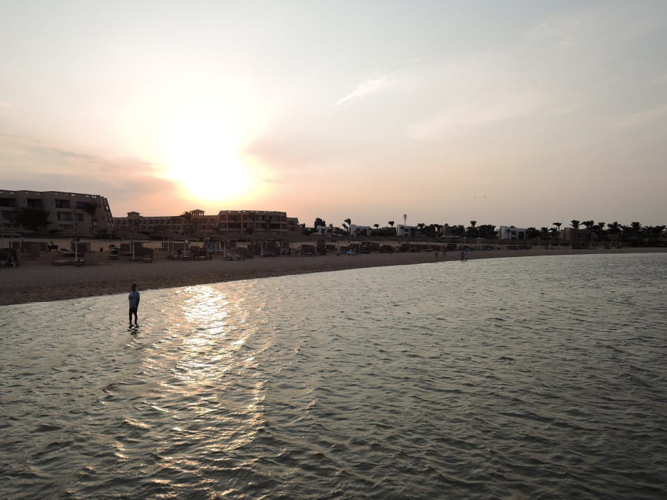 Strand Jasmine Palace Resort & Spa