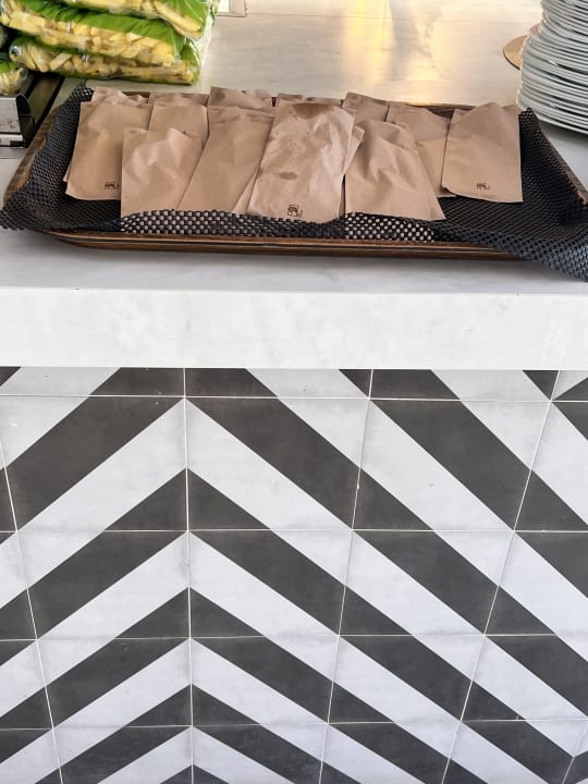 Gastro Smy Kos Beach & Splash