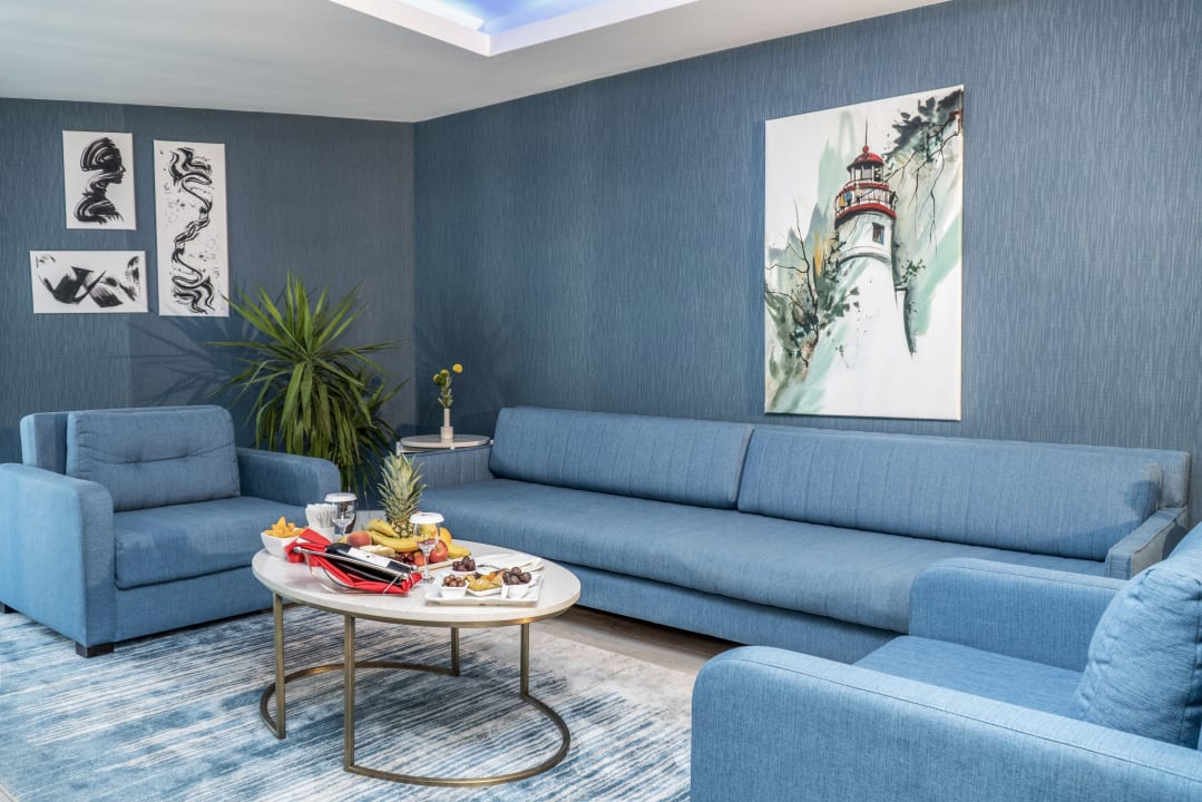 Zimmer Royal Wings Hotel