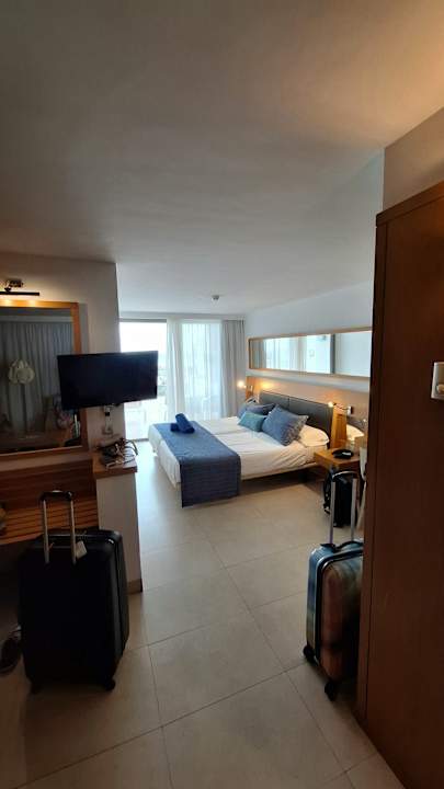 Zimmer R2 Bahía Playa Design Hotel & Spa - Adults Only