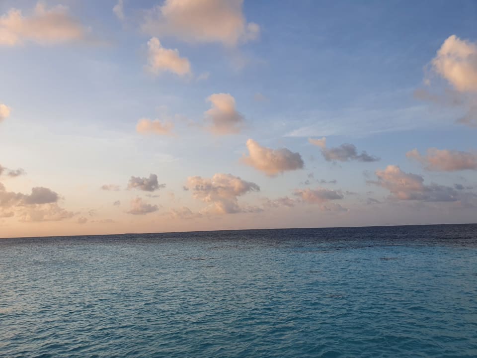 Außenansicht NH Collection Maldives Havodda Resort