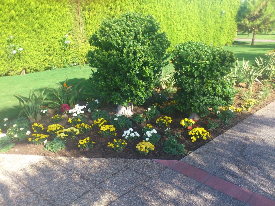 Beete Voyage Belek Golf & Spa