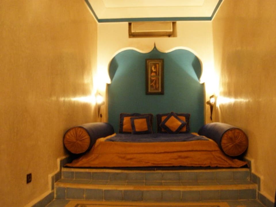 Room Hotel Riad Mille Et Une Nuits