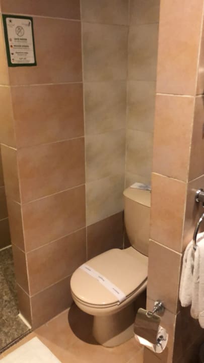 Zimmer Pickalbatros Palace Resort