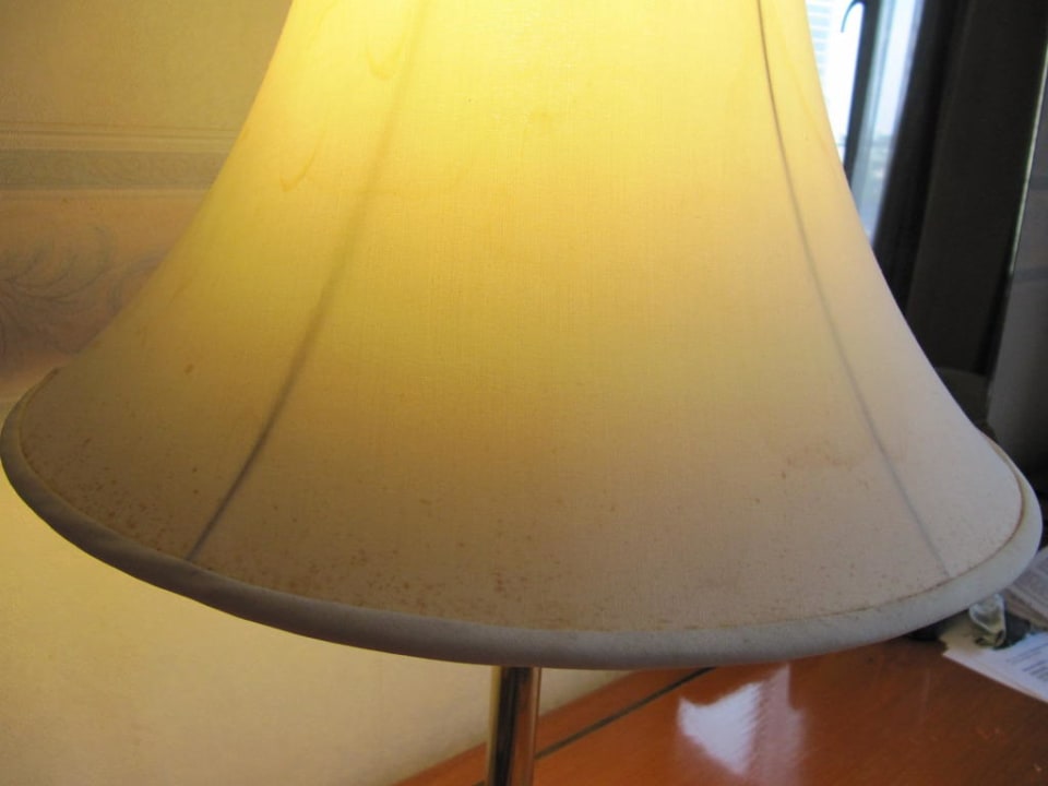 Lampenschirm The Tawana Bangkok