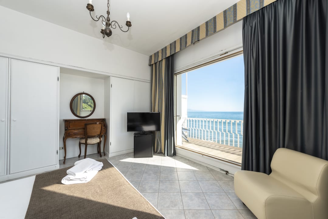 Zimmer Hotel Maga Circe