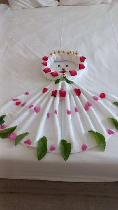 Zimmer Hotel Turan Prince