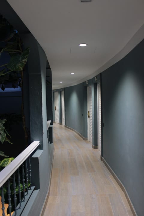 Sonstiges Adrián Hoteles Colón Guanahaní - Adults only