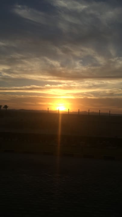 Sonnenuntergang  Casa Mare Resort