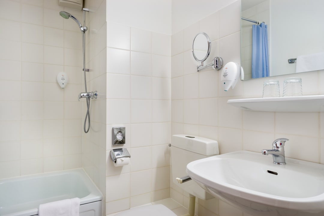 Zimmer acora Bonn Living the City