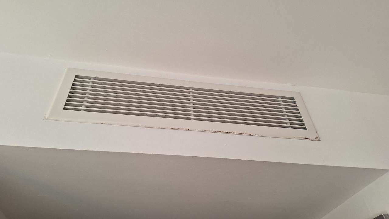 Zimmer Kirman Belazur Resort & Spa