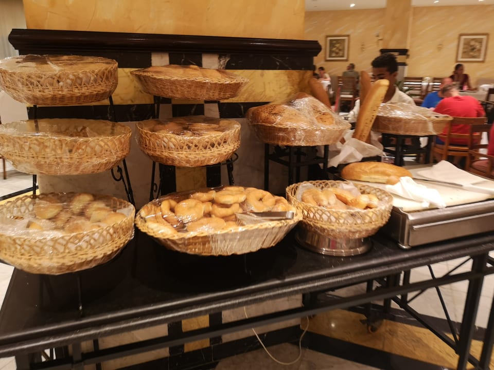 Gastro Sea Star Beau Rivage