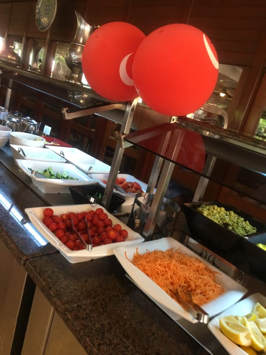 Gastro Labranda Alantur Resort