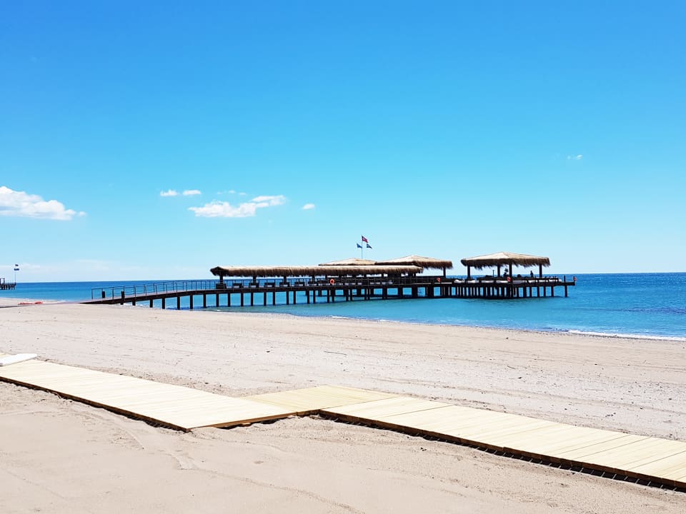 Strand Gloria Serenity Resort