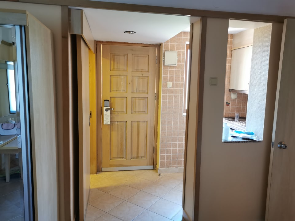 Zimmer VONRESORT Golden Beach