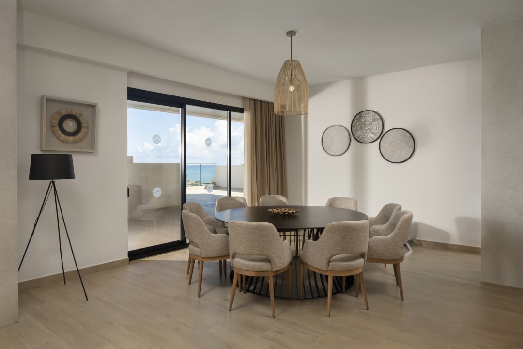 Zimmer Serenade All Suites - Adults Only Resort