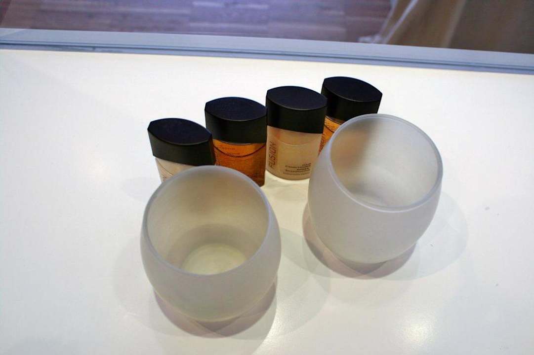 Beautyprodukte Hotel am Domplatz