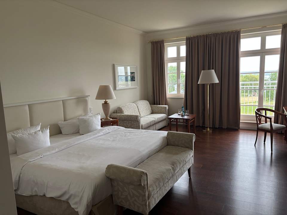 Zimmer Precise Resort Schwielowsee