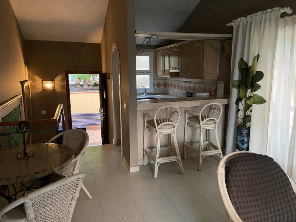 Zimmer Gran Oasis Resort