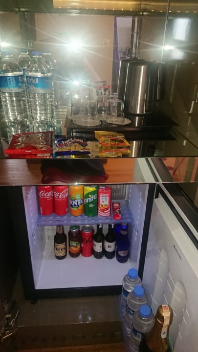 Zimmer Selectum Luxury Resort Belek