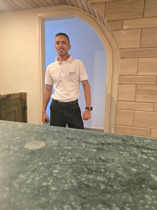 Sonstiges Shams Safaga Resort