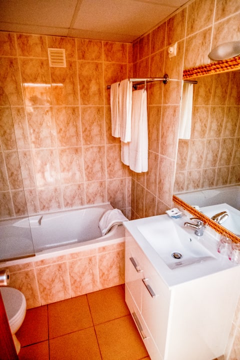 Zimmer Hotel Praia do Burgau