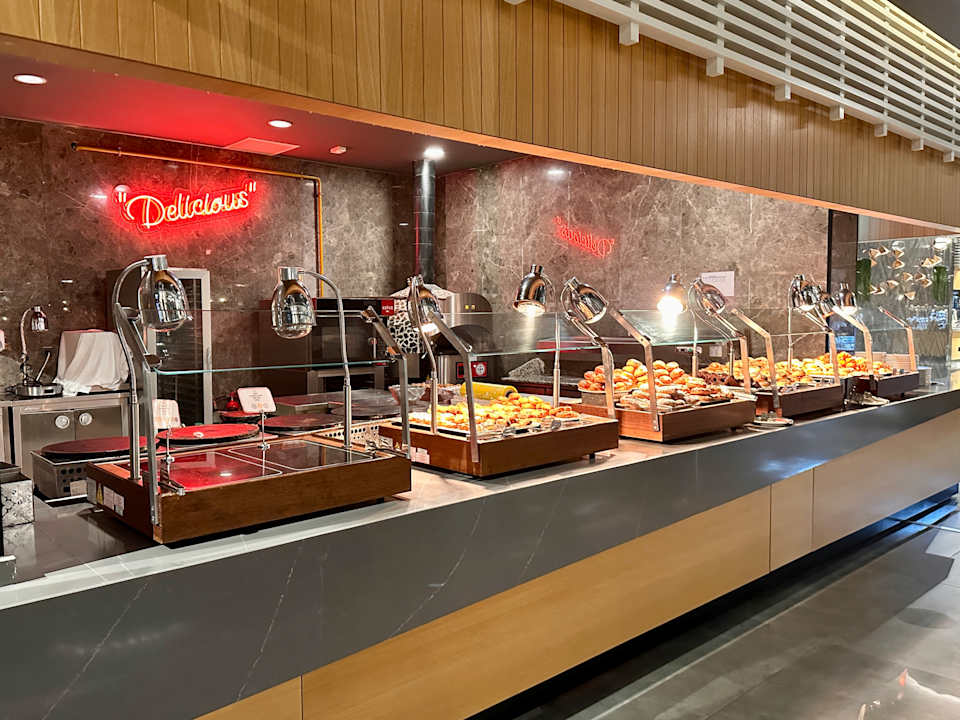 Gastro Diamond De Luxe Hotel & Spa