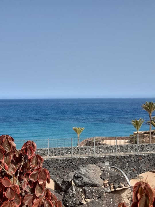 Ausblick R2 Rio Calma Hotel & Spa & Conference