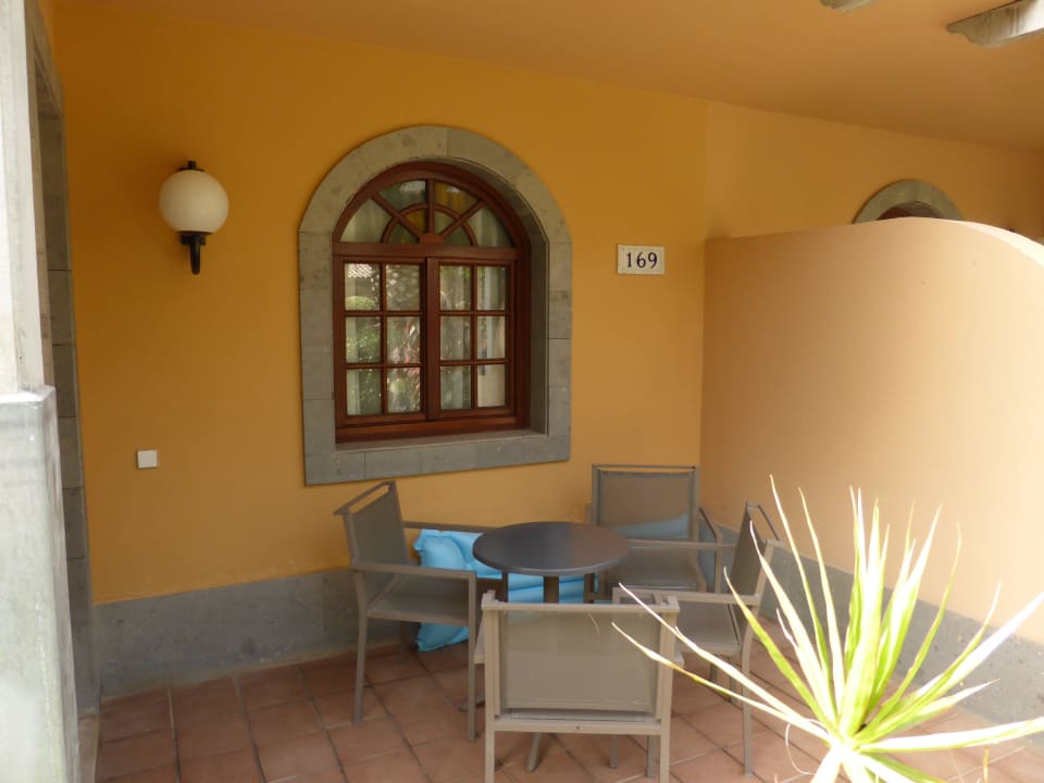 Terrasse Suites & Villas by Dunas